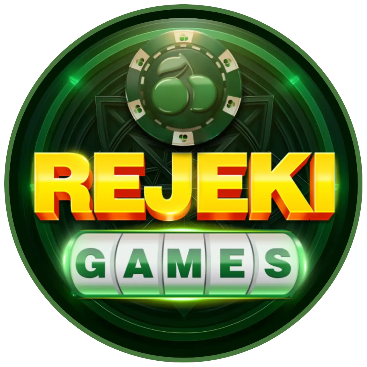 REJEKIGAMES - Aplikasi VoIP Panggilan untuk Sosial dan Chat